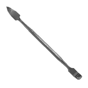 Wax Spatula