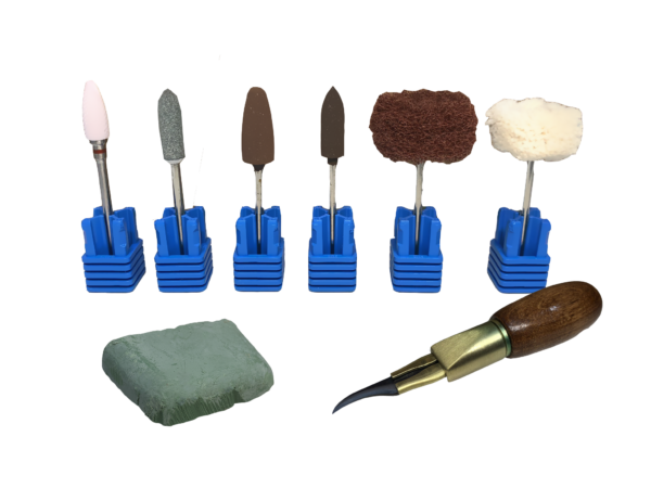 Doctor Adjustment Kit